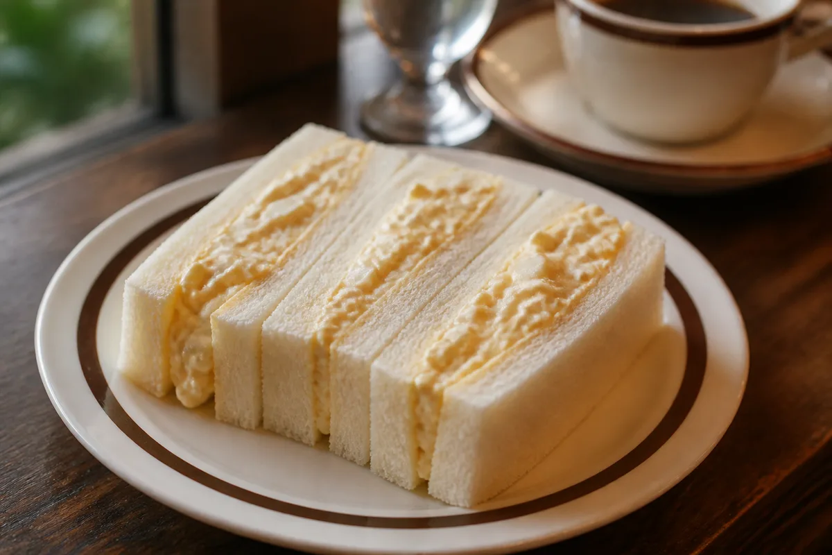 たまごサンド